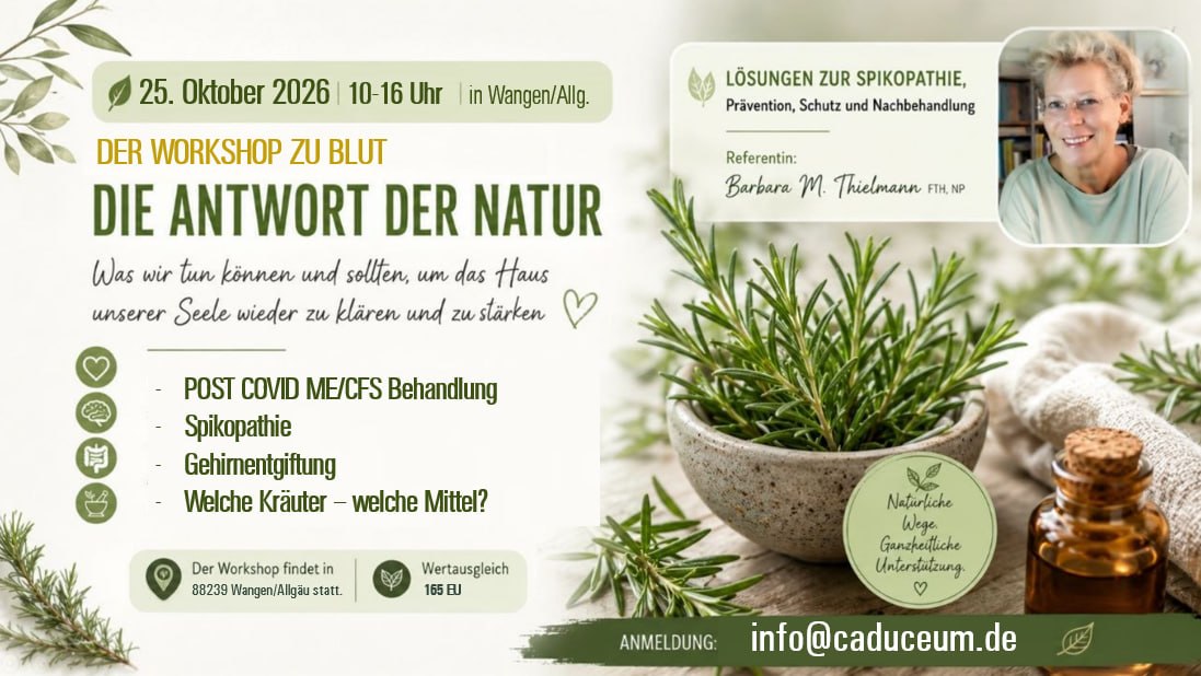 „Deep Dive“ Wissenstag – Die Antwort der Natur